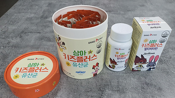 상아제약은 오는 11월 독일을 기점으로 북유럽까지 시장을 확대하는 등 글로벌 론칭을 계획중에 있다. = 김경태 기자