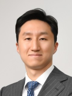 정기선 현대중공업지주 신임 사장. ⓒ 현대중공업그룹