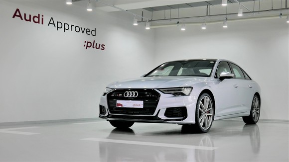 아우디 공식 딜러사인 고진모터스가 '아우디 공식 인증 중고차 광주 전시장'을 신규 오픈했다. ⓒ 아우디 코리아