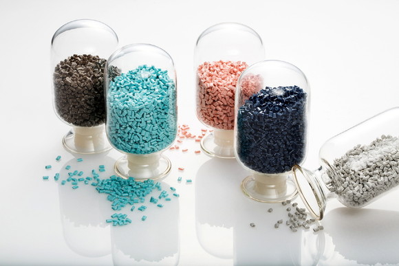 LG화학이 개발한 'LUPOY EU5201' 제품사진. ⓒ LG화학