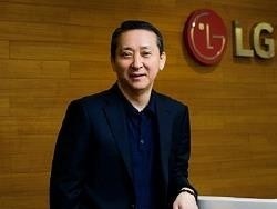 LG에너지솔루션 새 CEO에 선임된 권영수 LG 부회장. ⓒ LG