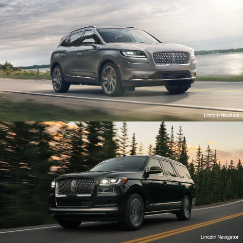 포드코리아가 2022년 브롱코 포함 다섯 종류의 새로운 SUV 모델들을 선보인다. ⓒ 포드코리아