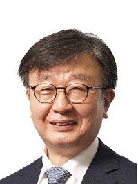 이재연 신임 신복위원장 내정자. © 금융위원회