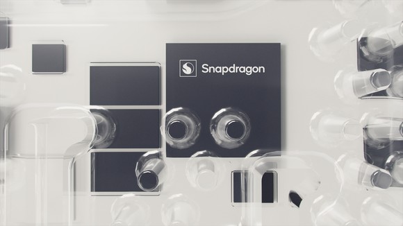 볼보자동차가 퀄컴 테크놀로지의 스냅드래곤 콕핏 플랫폼을 도입한다. ⓒ 볼보자동차코리아