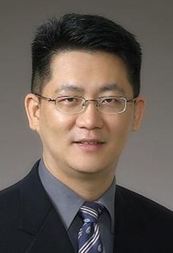 최원영 신임 부산지방중소벤처기업청장. ⓒ 중소벤처기업부