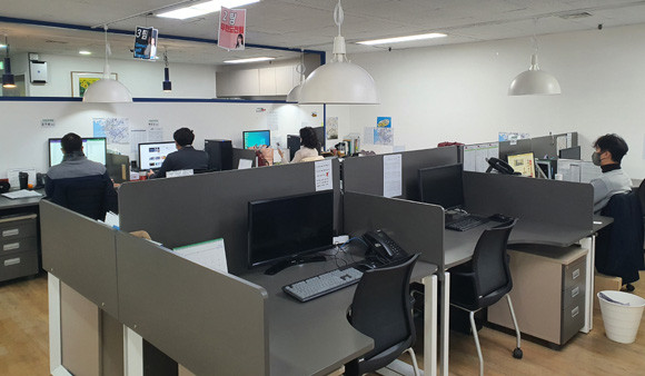 동양골프는 지난 2013년 국내 최초로 '무기명 회원권 멤버십' 서비스를 시작했다. = 김경태 기자