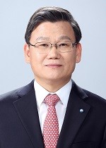 이원덕 우리은행장 후보 내정자 ⓒ 우리금융그룹