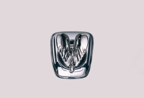 높이는 82.73㎜로 이전의 100.01㎜에 비해 낮아졌다. ⓒ 롤스로이스모터카