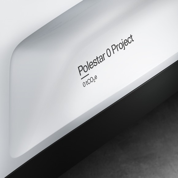 Polestar 0 프로젝트. ⓒ 폴스타코리아