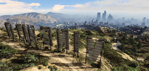 GTAV와 GTA 온라인에 대한 보다 자세한 사항은 홈페이지에서 확인할 수 있다. ⓒ 락스타 게임즈