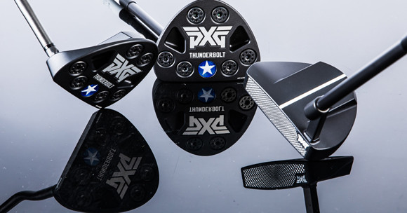 'PXG 썬더볼트'는 미국 본사에서 투어 선수를 위해 특별 제작했던 제품으로, 오직 한국에서만 한정적으로 단독 출시하게 됐다. ⓒ PXG