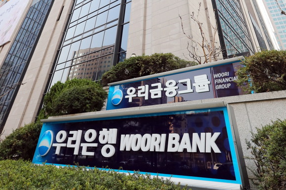 KB증권은 25일 우리금융지주에 대해 2분기에도 은행을 중심으로한 실적 개선이 확대될 것으로 전망했다. ⓒ 우리금융그룹