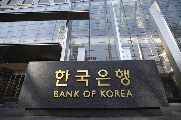 박석길 JP모건 금융시장운용부 본부장은 한국은행 금융통화위원회가 기준금리를 내년 1월 2.75%까지 인상할 것으로 예상했다. ⓒ 연합뉴스