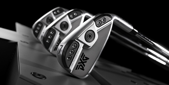 PXG GEN5는 지난 4월에 전 세계에서 동시 출시한 PXG의 신제품 클럽 라인이다. ⓒ 카네