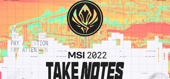 MSI 기간 동안 LoL 음악회도 열린다. ⓒ 라이엇 게임즈
