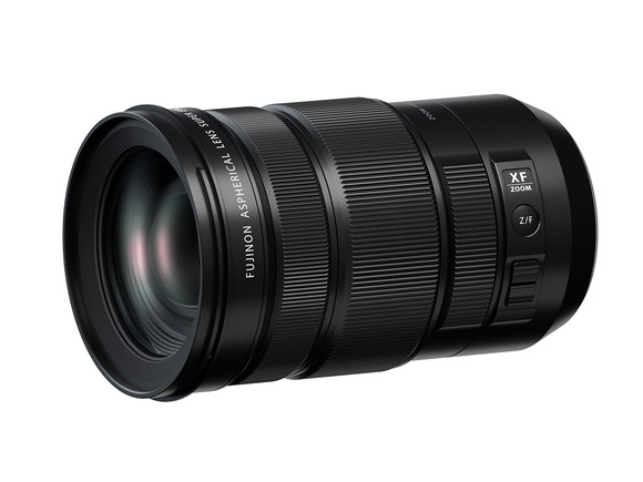 XF18-120㎜F4-LM-PZ-WR. ⓒ 후지필름일렉트로닉이미징코리아