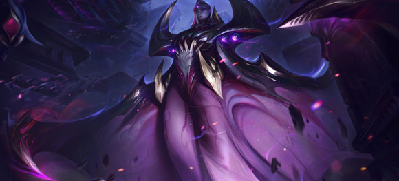 '벨베스'에 대한 보다 상세한 이야기는 LoL 공식 홈페이지에서 확인 가능하다. ⓒ 라이엇 게임즈