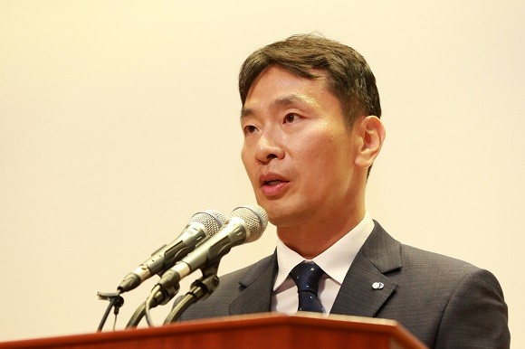 금감원은 지난달 7일 이복현 금감원장 취임 이후 연일 금융권 검사를 진행하고 있다. ⓒ 금융감독원