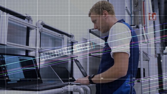 이번 프로젝트에는 BMW 스타트업 개러지가 지원하는 서울로보틱스와 엠보테크 두 기업의 핵심 기술이 활용된다. ⓒ BMW 그룹 코리아