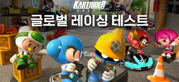넥슨은 이번 테스트를 통해 모바일 디바이스까지 포함한 풀 크로스 플레이 환경에서의 레이싱 경험을 집중적으로 검증하고 글로벌 출시 사전에 이용자 피드백을 받아 완성도를 끌어올 계획이다. ⓒ 넥슨