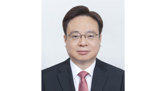 윤석열 대통령은 보건복지부 장관에 조규형 현 보건복지부 1차관을 내정했다. ⓒ 대통령실