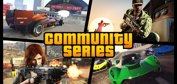 GTA 온라인은 이동 수단을 최대 75% 할인된 가격으로 구입할 수 있도록 했다. ⓒ 락스타 게임즈