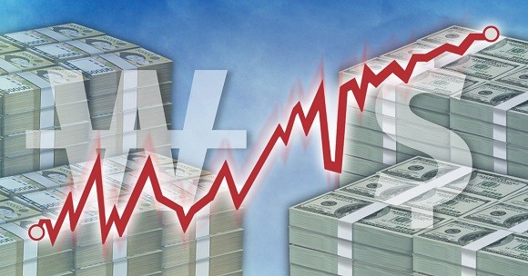 달러 ETF 상품인 KODEX 미국달러선물의 시가총액은 지난 28일 1431억7605만원으로 전월대비 511억 증가했다. ⓒ 연합뉴스