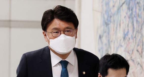 정무위원회 소속 황운하 더불어민주당 의원. ⓒ 연합뉴스