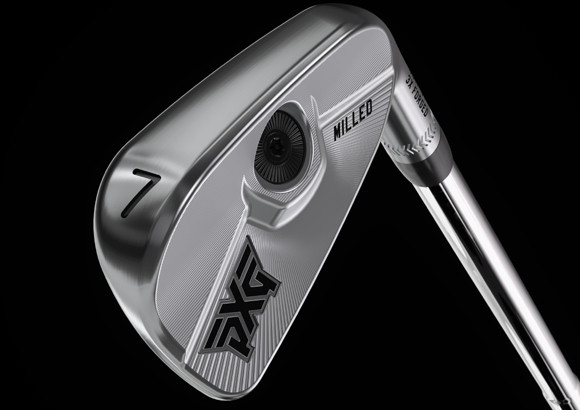 'PXG 0317 ST' 아이언은 전국 PXG 공식 대리점에서 만나볼 수 있다. ⓒ PXG