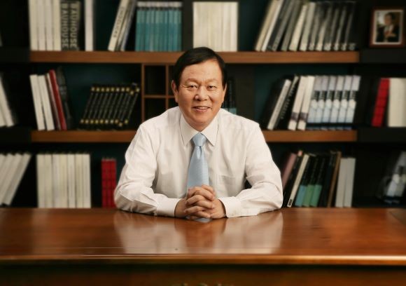 이정치 한국광고주협회 명예회장이 오는 20일 개최될 '2022 한국광고주대회'에서 공로상을 받게 된다. ⓒ 한국광고주협회
