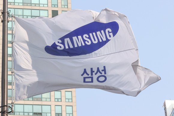 삼성전자가 약 두 달여 만에 '6만전자'를 회복했다. ⓒ 연합뉴스