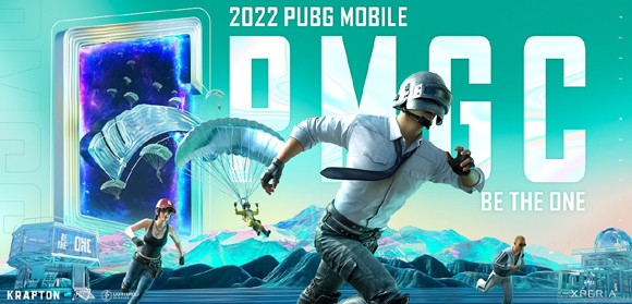 2022 PMGC는 전 세계 수많은 배틀그라운드 모바일 팀들 가운데 지난 1년간 치열한 국가별 대회와 권역별 대회를 거쳐 진출한 총 48개 팀이 격돌하는 최상위 국제 대회다. ⓒ 크래프톤