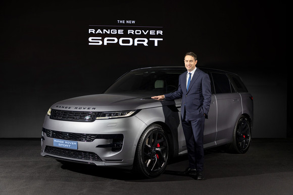 재규어 랜드로버 코리아가 올 뉴 레인지로버 스포츠의 사전공개 행사를 진행했다. ⓒ 재규어 랜드로버 코리아