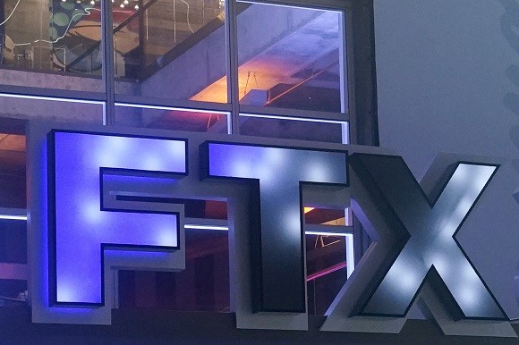 글로벌 2위 가상자산거래소였던 FTX가 지난 11일 미 법원에 파산보호를 신청했다. ⓒ 연합뉴스