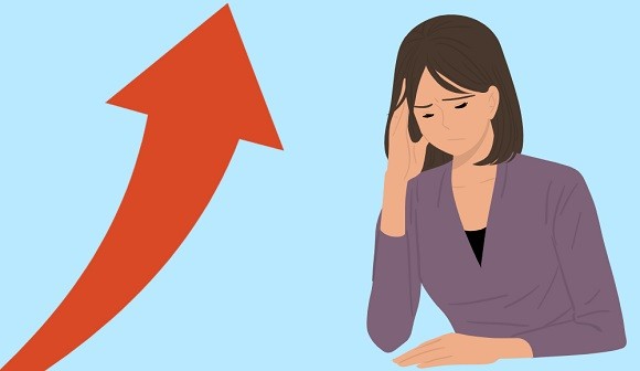 인터넷전문은행들이 중·저신용자 대상 대출을 늘릴수록 부실대출도 함께 증가하고 있다. = 장민태 기자