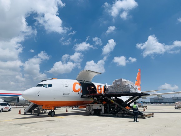 제주항공은 지난 16일 서울항공화물과 상용화주제도 운영관련 업무협약을 체결했다. ⓒ 제주항공