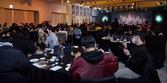 '히트2'에 대한 자세한 정보는 공식 홈페이지에서 확인 가능하다. ⓒ 넥슨