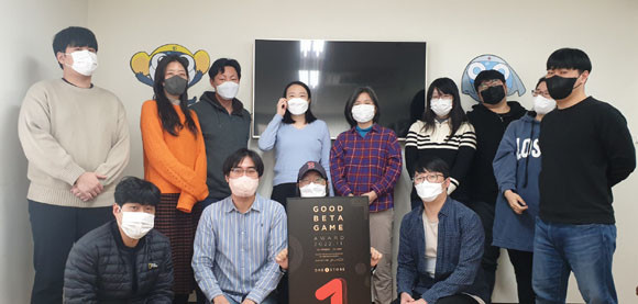 원스토어는 '우수 모바일 베타 테스트' 지원사업을 통해 개발사들의 수준 높은 콘텐츠 제작을 지원하고 모바일게임 생태계 구축에 힘을 보태고 있다. ⓒ 원스토어