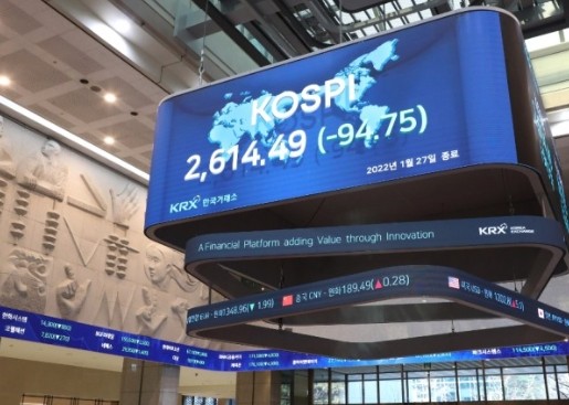 국내 유일 블록체인 규제자유특구인 부산시가 올해 안에 디지털가상자산거래소 설립을 위해 행정력을 모으고 있다. 사진은 독자들의 이해를 돕기 위함이고 기사내용과 무관함. ⓒ 한국거래소