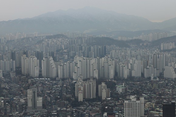 특례보금자리론이 오는 30일부터 1년간 총 39조6000억원 규모로 공급된다. ⓒ 연합뉴스