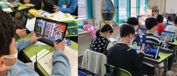 '메이플스토리 월드'에 대한 더욱 자세한 정보는 공식 홈페이지에서 확인할 수 있다. ⓒ 넥슨