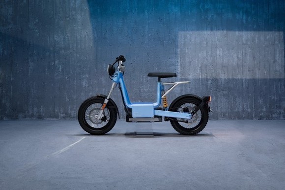 케이크 마카 폴스타 에디션. ⓒ 폴스타 코리아