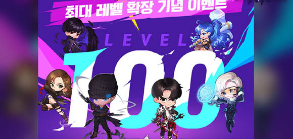 '나이트 워커'는 지난 1월26일 출시한 PC 액션 MORPG다. ⓒ 넥슨
