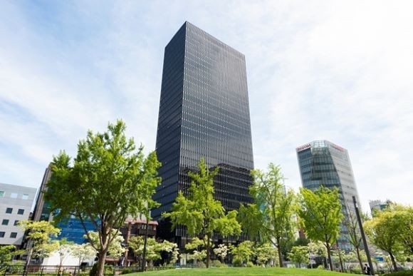 서울 종로구 SK네트웍스 본사 전경. ⓒ SK네트웍스