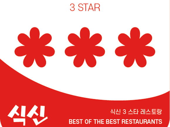 식신은 지난 2013년부터 사용자 추천과 리뷰를 중심으로 한 맛집 정보를 제공하고 있다. ⓒ 식신