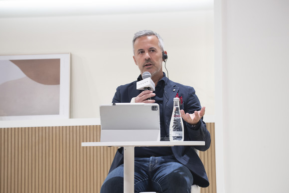 하비에르 발레라 볼보자동차 최고운영책임자. ⓒ 볼보자동차코리아