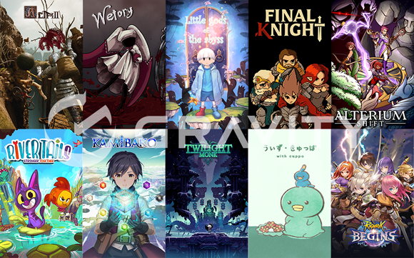 'PAX EAST 2023'은 오는 23일부터 26일까지 미국 보스턴 컨벤션 & 전시센터에서 진행되며, 비즈니스보다는 일반 유저에게 초점을 맞춘 행사로 게이머들의 축제라 불린다. ⓒ 그라비티