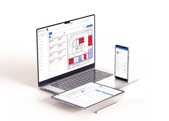 BMW 그룹 코리아가 인텔리전트 워크숍 시스템을 전국 7개 공식 딜러사의 모든 서비스센터에 도입했다. ⓒ BMW 그룹 코리아