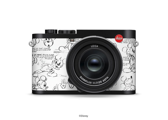 보는 순간 상상력과 추억을 자극하는 디자인. ⓒ Disney