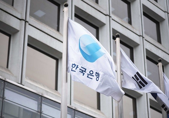 한국은행 금융통화위원회가 11일 기준금리를 동결하기로 결정했다. = 장민태 기자